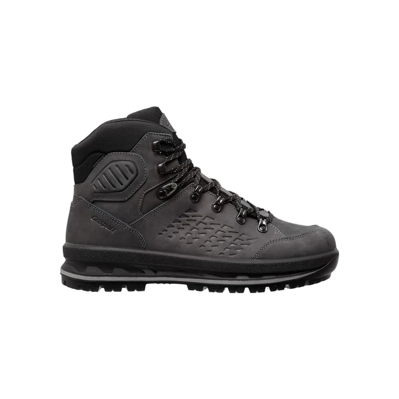 Grisport Eiger Mid
