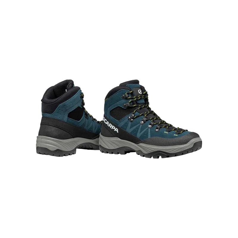 Scarpa Boreas GTX