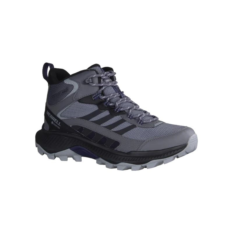Merrell Speed Strike 2 Mid Gtx - Heren Wandelschoen