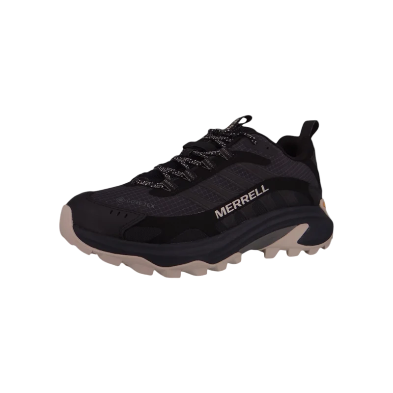 Merrell Moab Speed 2 GTX - Heren Wandelschoen