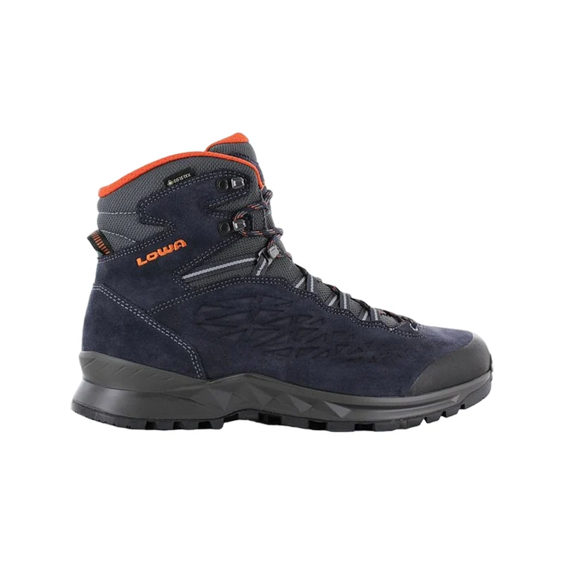 Lowa Explorer Gtx Mid M (6910) 11.5