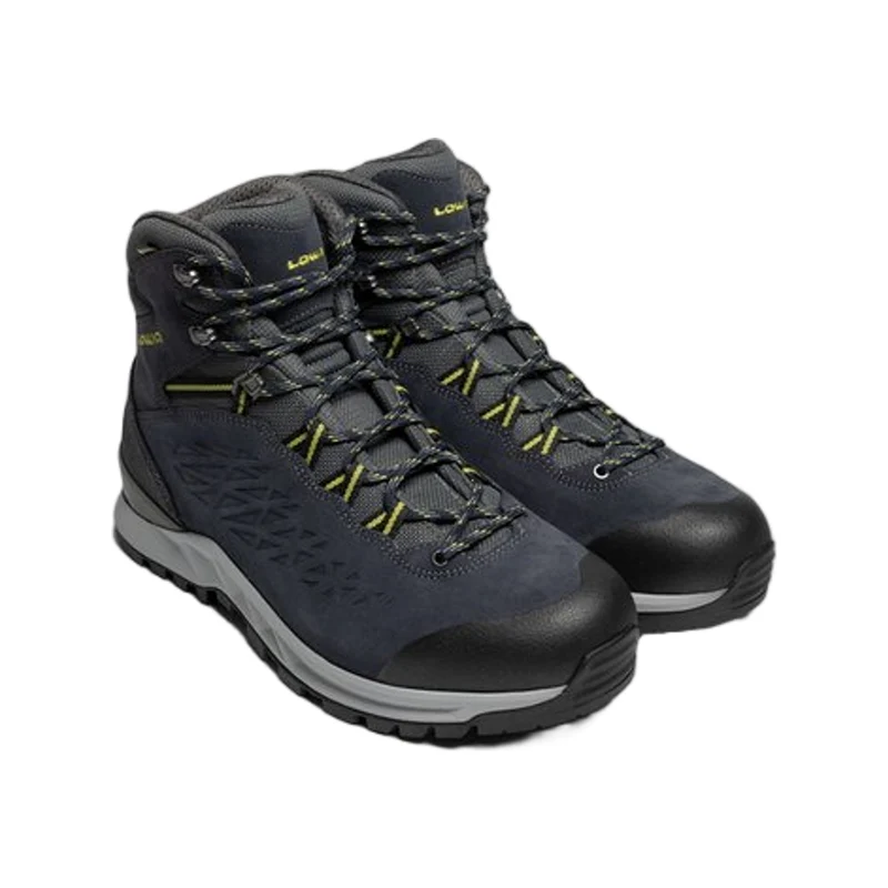 Lowa Explorer Ii Gtx Mid M (6325) 11.5