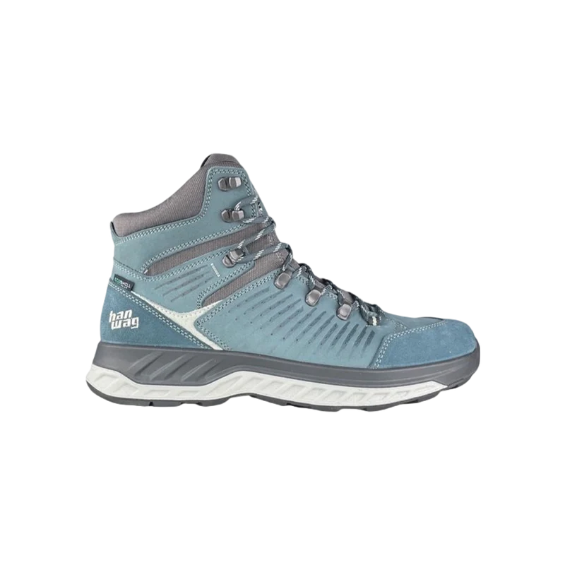 Hanwag Bluecliff Es