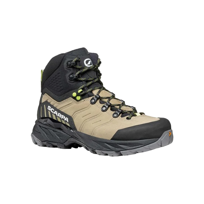 Scarpa Rush Trek Pro GTX Wmn