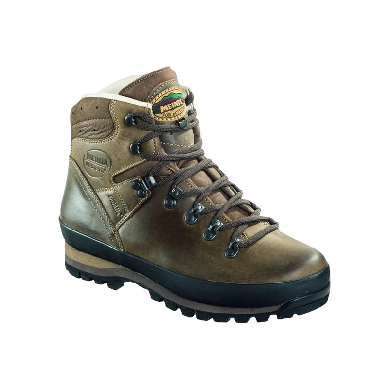 Meindl Bernina Lady 2