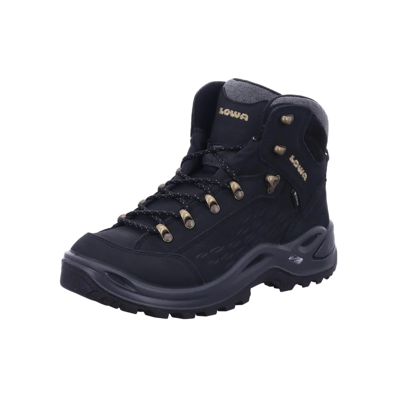 Lowa Renegade Warm GTX Mid Ws