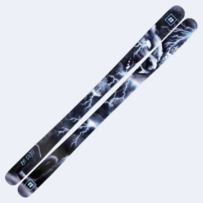 2026 Armada Bdog 94 Skis