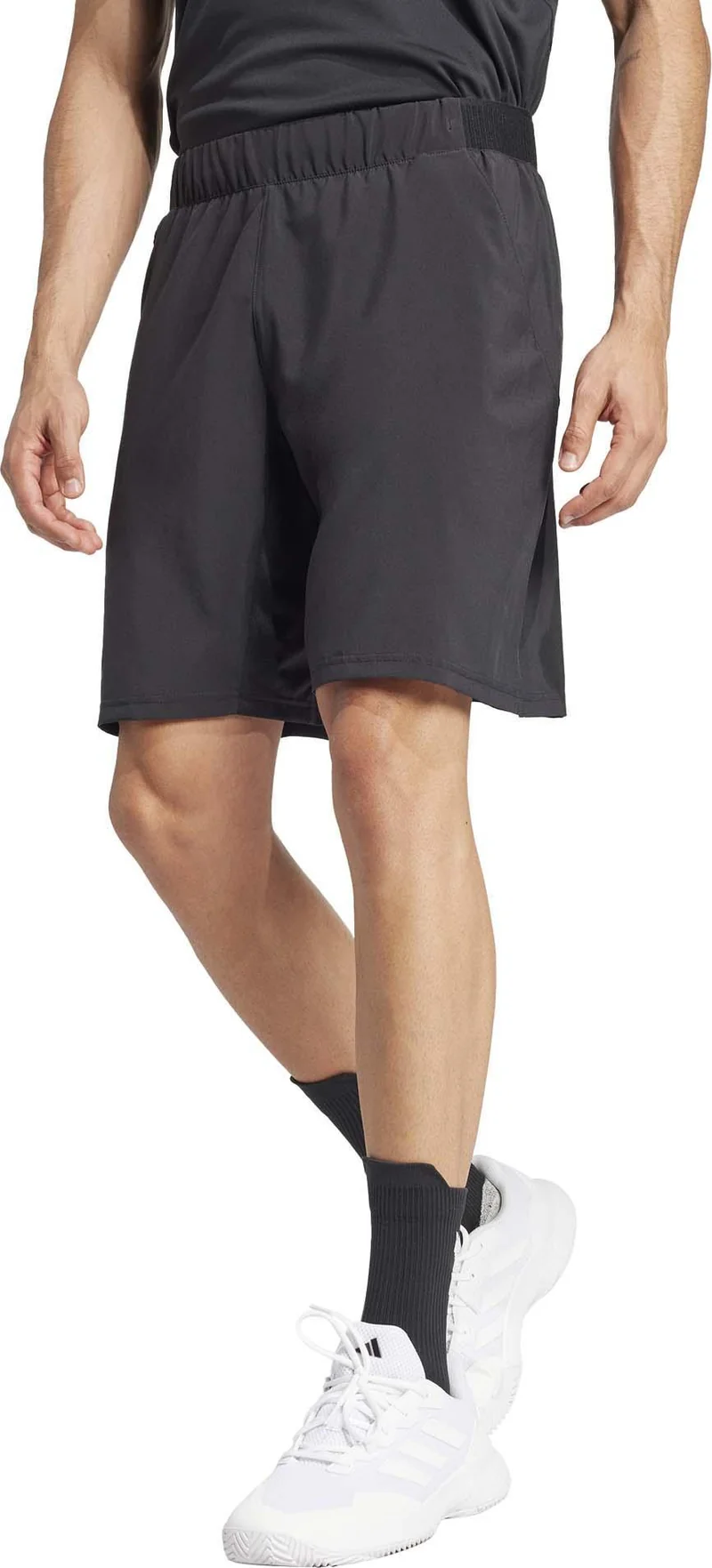 Club Stretch Woven Shorts