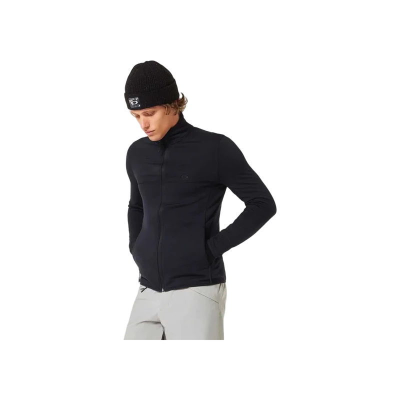 Oakley CANOPY FULL ZIP SWEATSHIRT