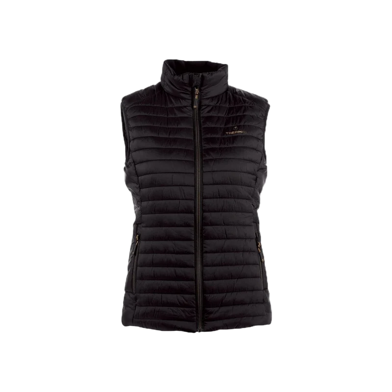 Heated Vest With Bluetooth Cable Women