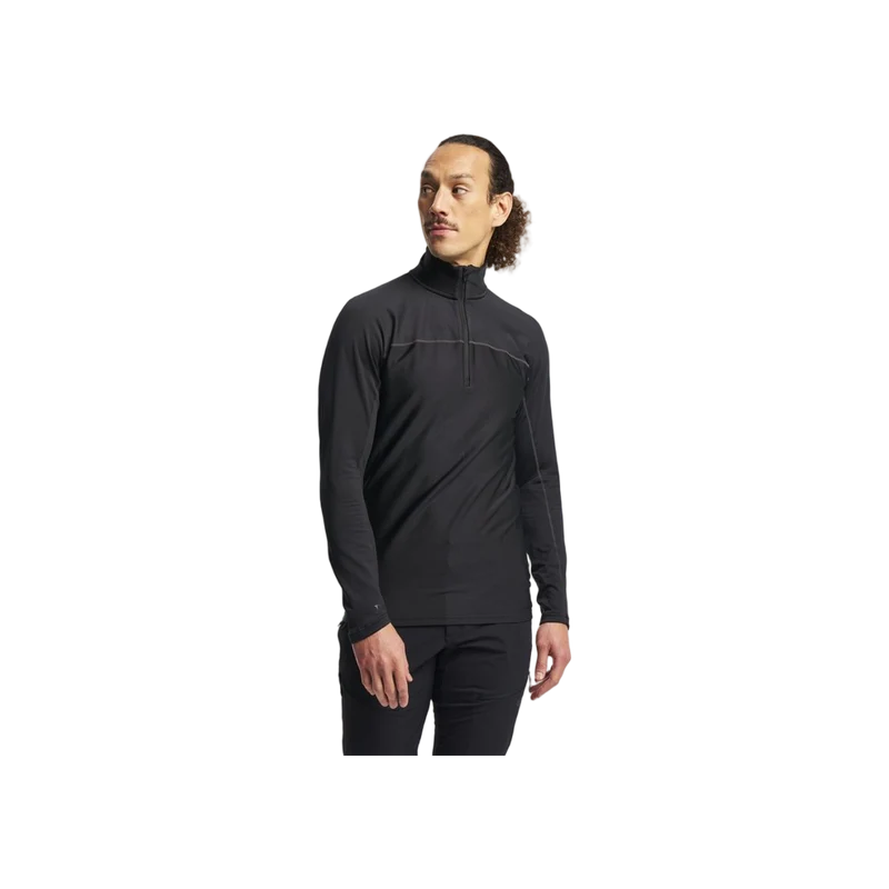 Tenson Txlite Base Half Zip Men