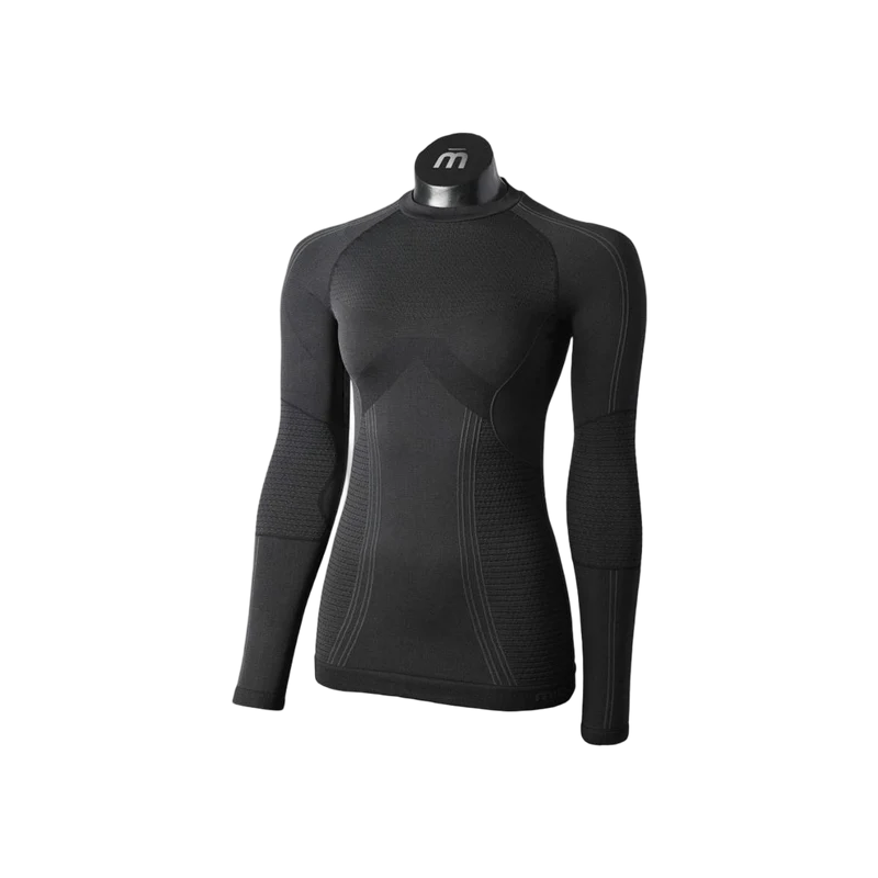 Mico MAGLIA G/C M/L WOMAN ODOR ZERO XT2