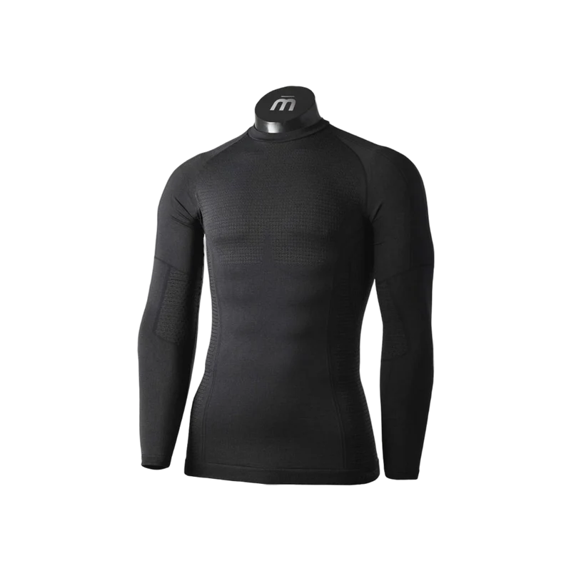 Mico MAGLIA G/C M/L MAN ODOR ZERO XT2