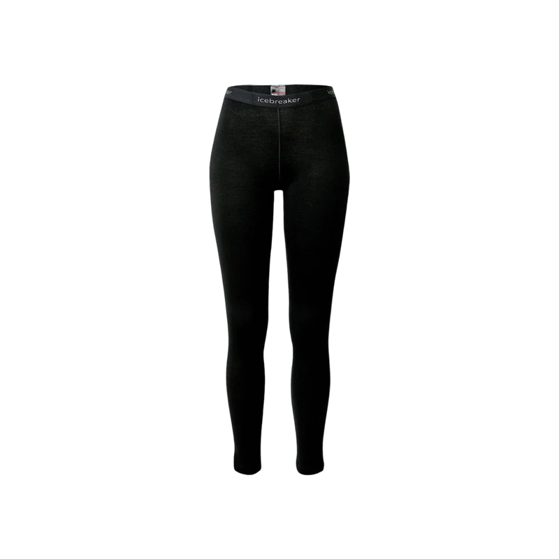 ICEBREAKER W 260 Tech Leggings