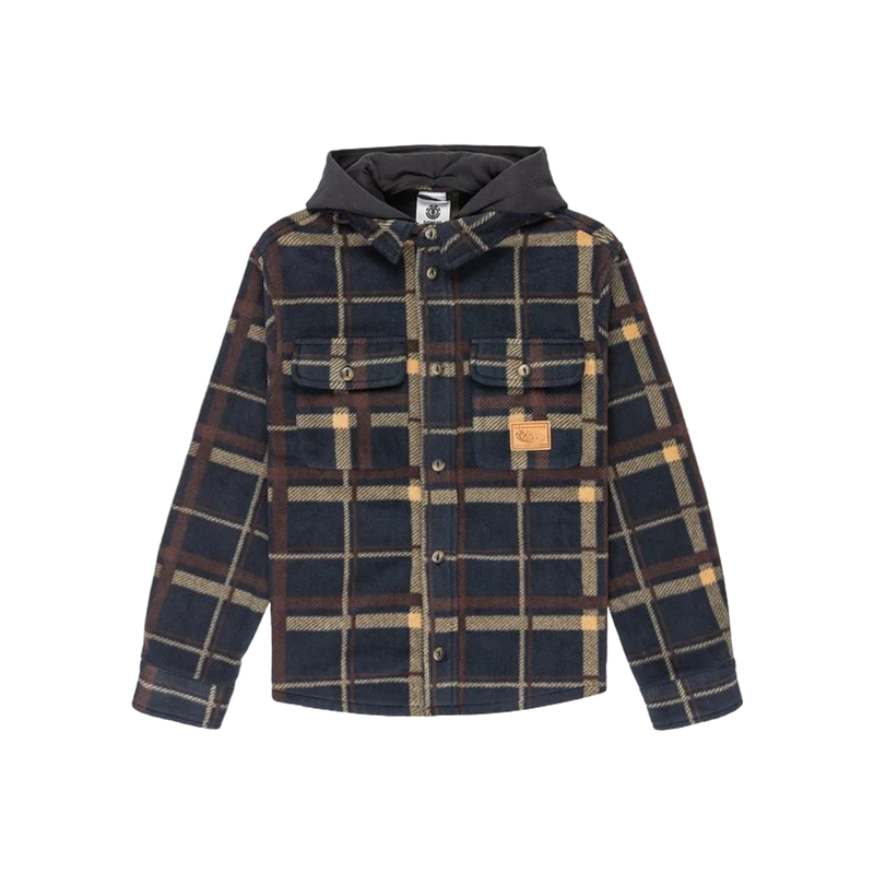 Element Polar Hooded