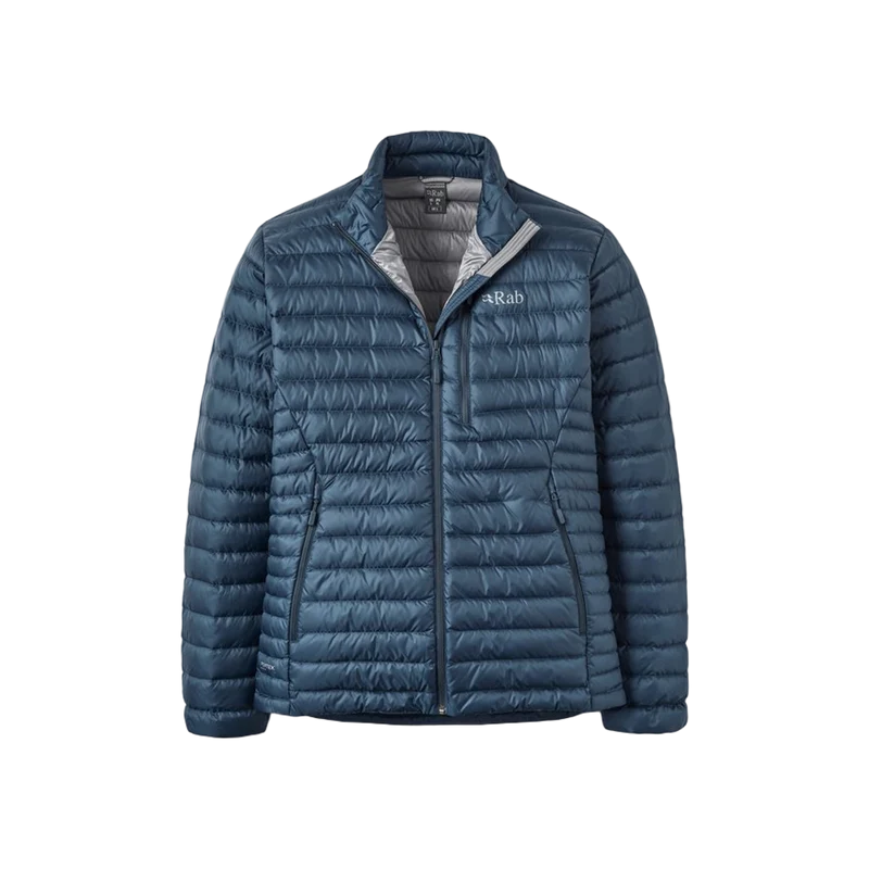Rab Microlight Jacket