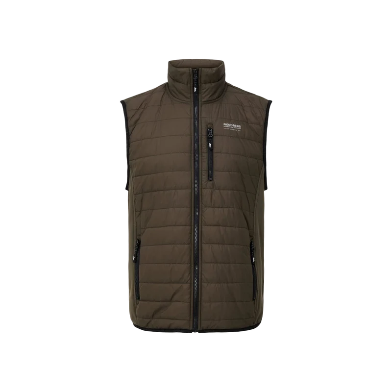 Nordberg Tommy Mens Bodywarmer