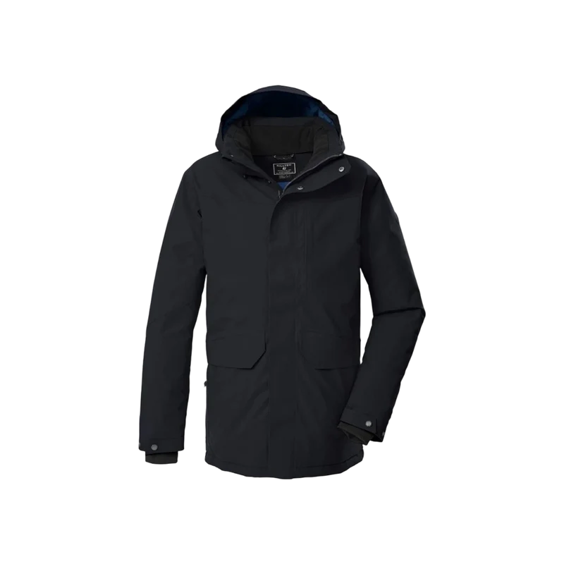 Killtec KOW 85 Mens Parka