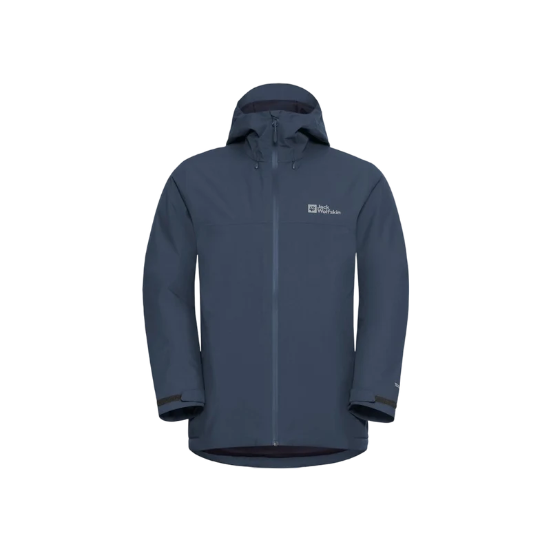 Jack Wolfskin Wisper Insulated Jacket M