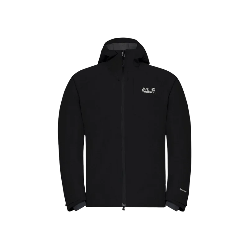 Jack Wolfskin Icecape 2L Down Ins Jkt M Rds