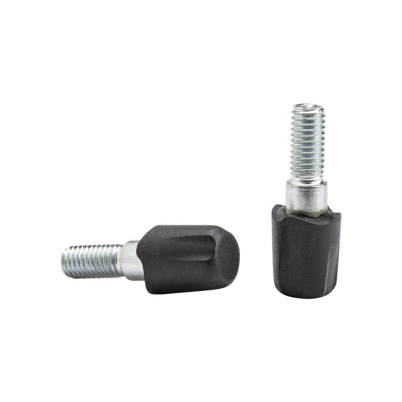 Black Diamond Rubber Tech Tips Os