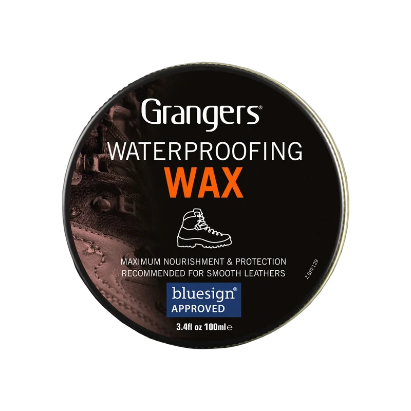 Waterproofing Wax 100 ml