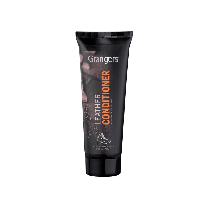 Leather Conditioner 75ml