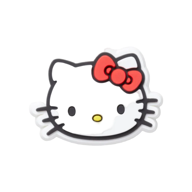 Crocs Hello Kitty