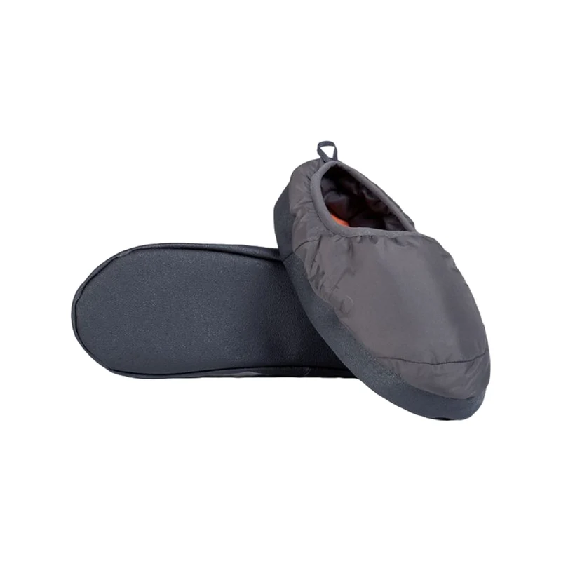 Exped Camp Slipper S charcoal