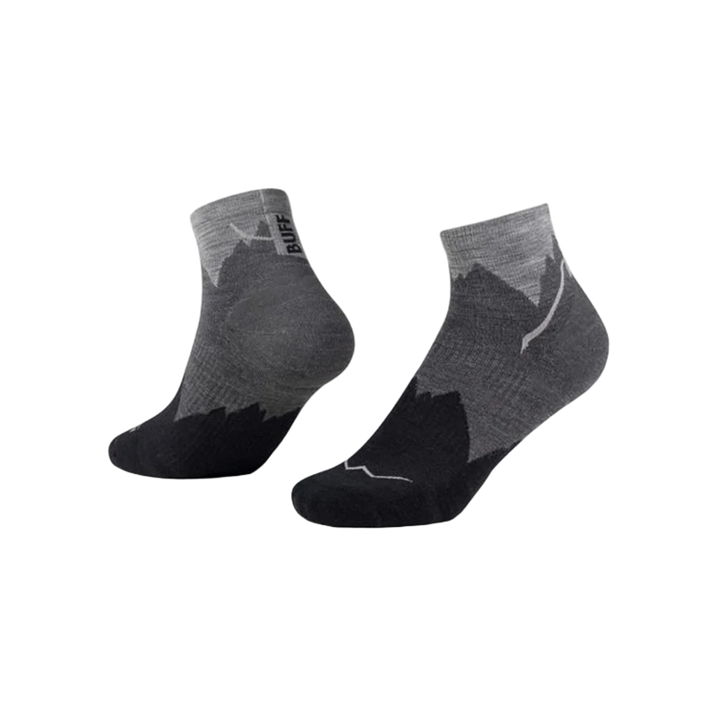 BUFF® Merino Lightweight Quarter Sock
