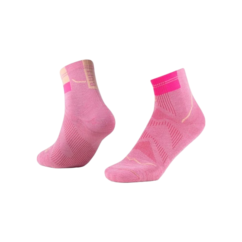 BUFF® Coolnet® Quarter Sock CQ