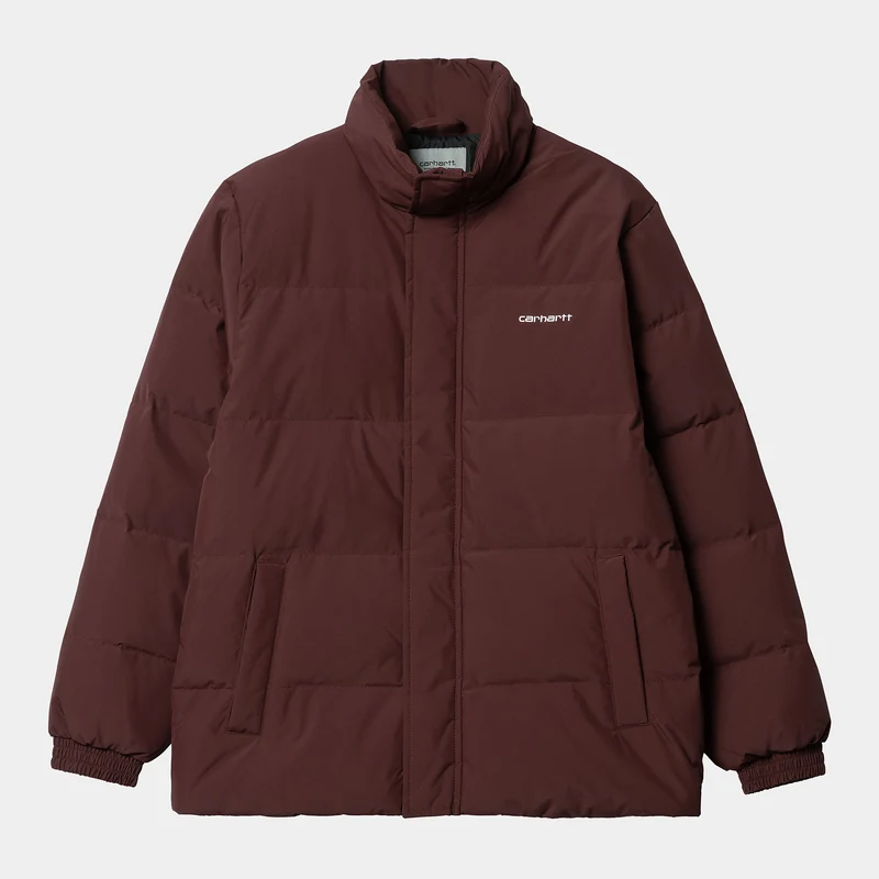 Carhartt WIP Danville-jas voor heren - Ale