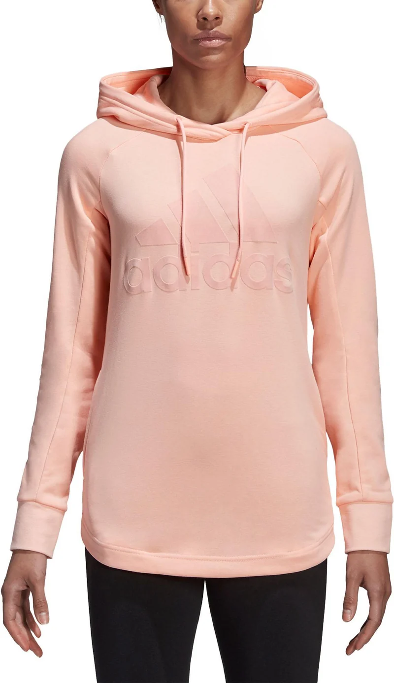 adidas W SID OH Hoodie