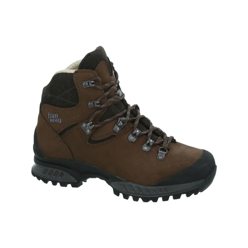 Hanwag Tatra Ii Lady Gtx V (064356) 4,5
