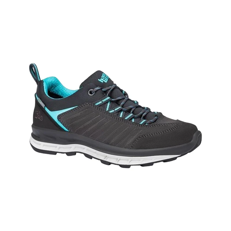 Hanwag Blueridge Low Lady Es V (064490) 9