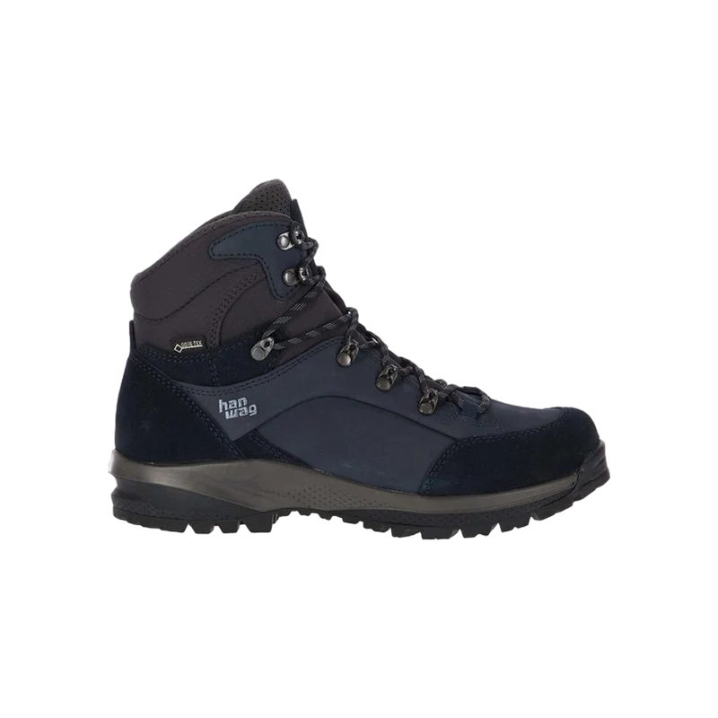 Hanwag Banks Sf Extra Lady Gtx V (007064) 8,5