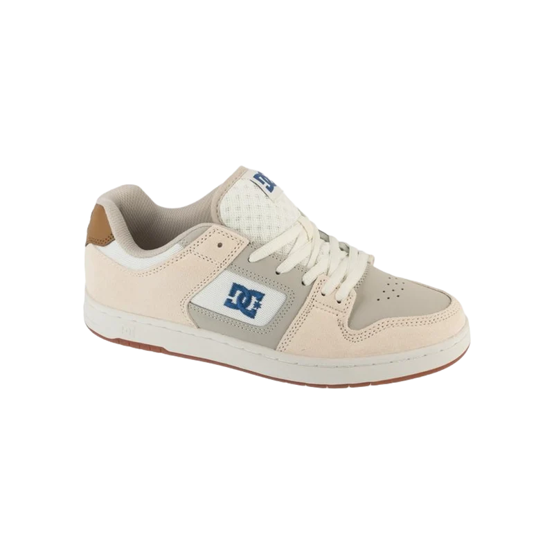 DC Shoes Manteca 4