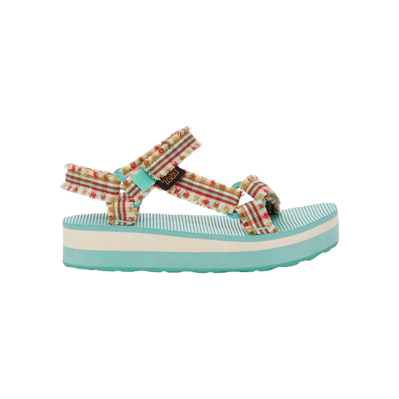 Teva Midform Fray K (Fcml) 12