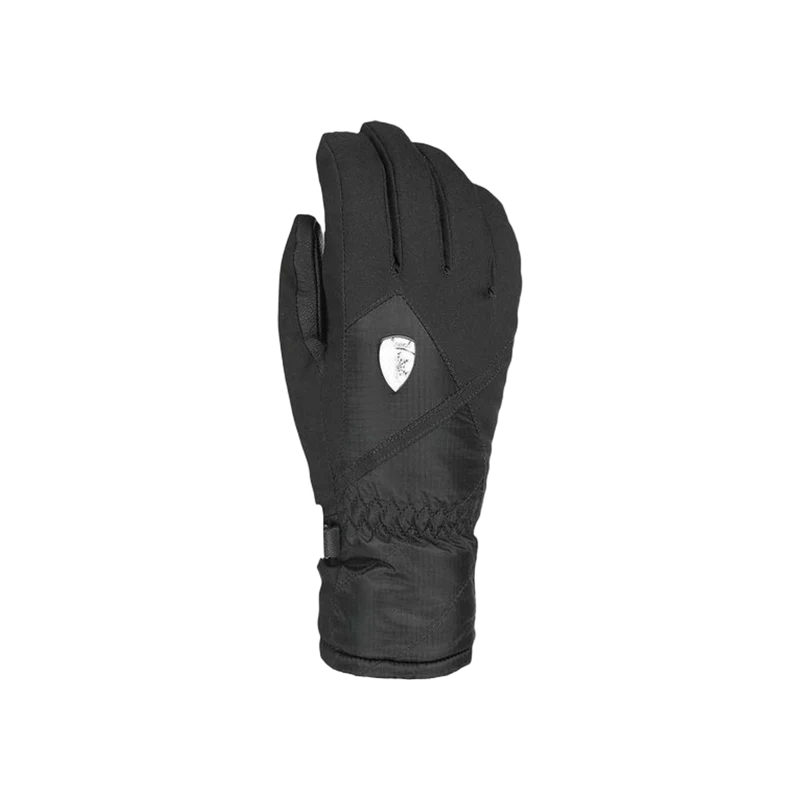 Level Glove Wmns Tessa Black