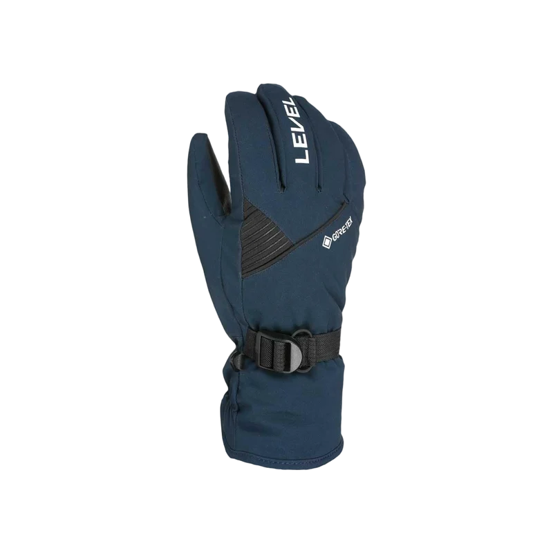 Level Glove Trouper GTX Blue