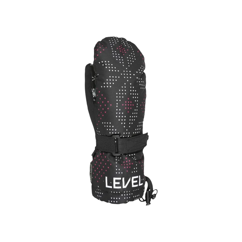 Level Glove Junior Mitt Tribe