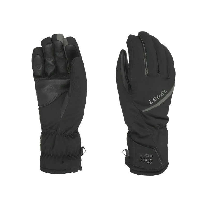 Level Glove Alpine Forest