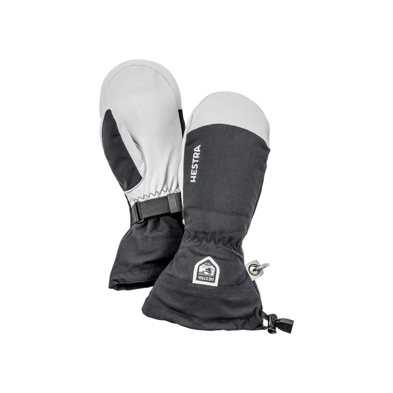 Hestra Army Leather Heli Ski - Mitt
