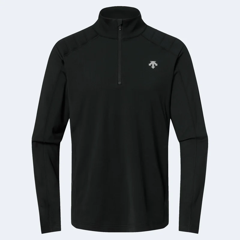 Descente Shoulder Trim Men's T-neck