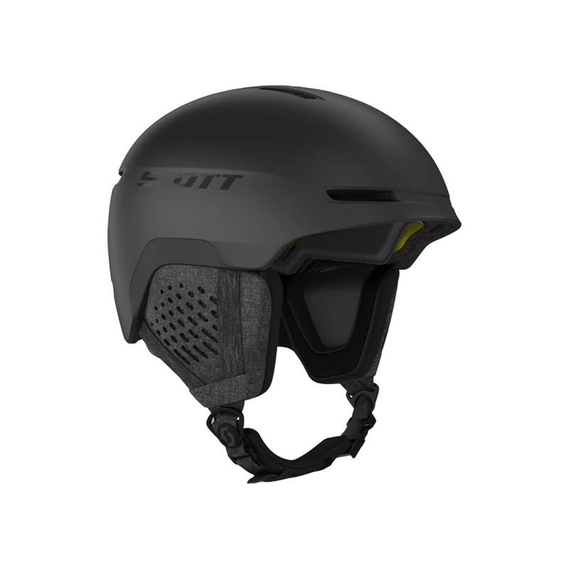 SCO Helmet Track Plus