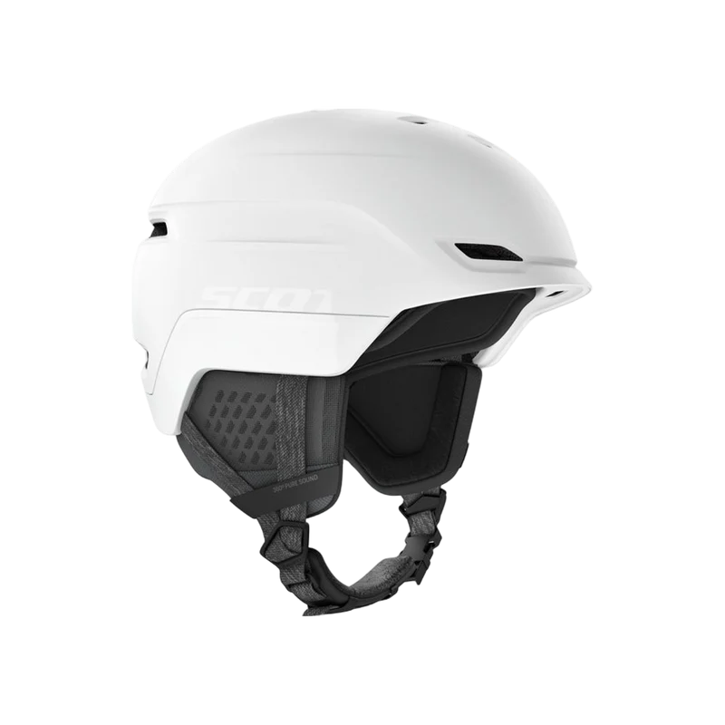 SCO Helmet Chase 2 Plus