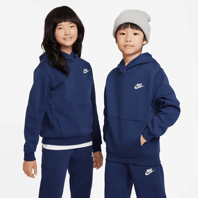 sportswear club fleece big kid