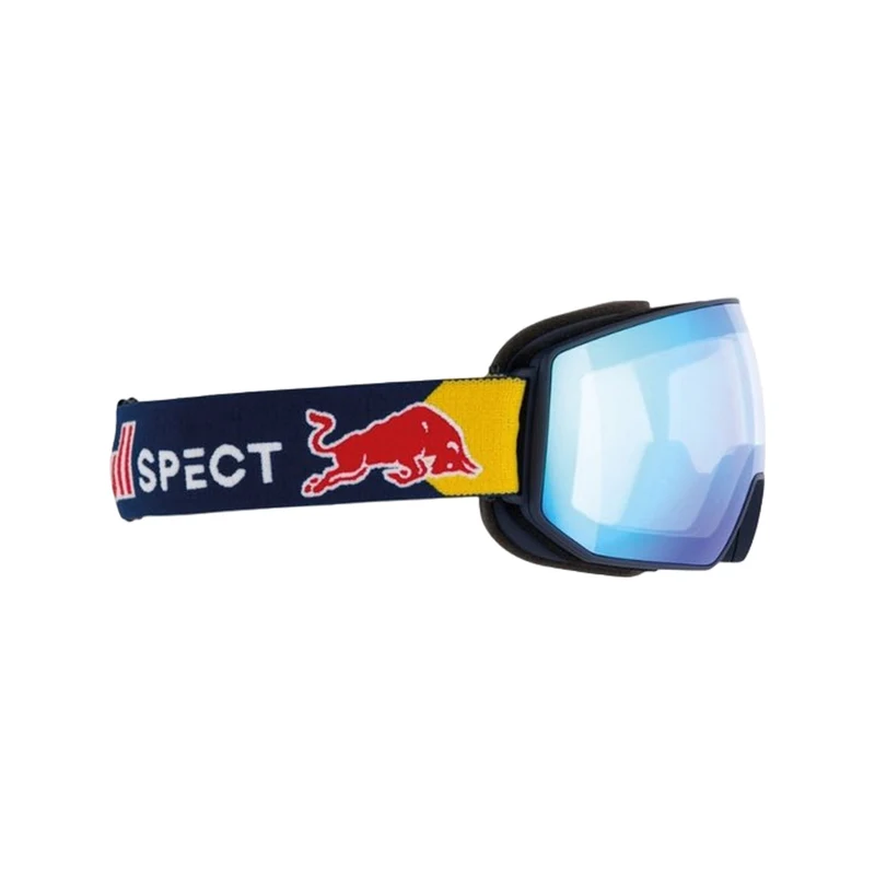 Red Bull Spect Goggle - FINK-01BLX - blue