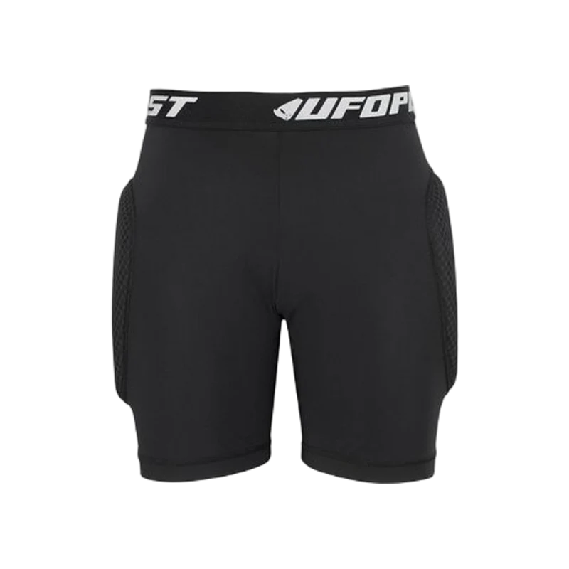 UFO Anchorage SV6 shorts-hip prot+tailb (soft)