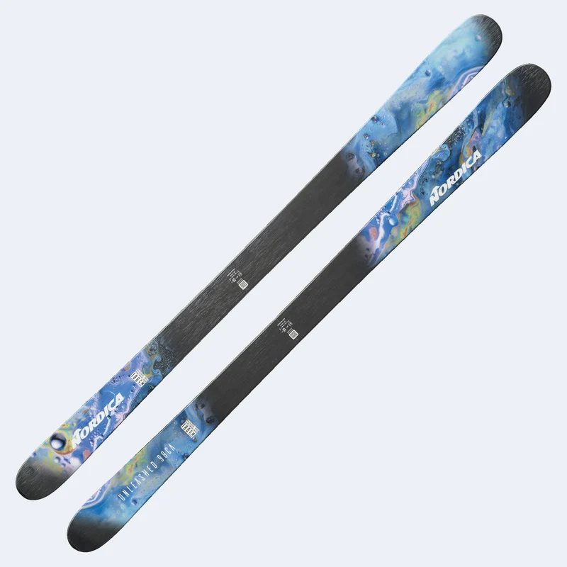 2026 Nordica Unleashed 98 CA Skis